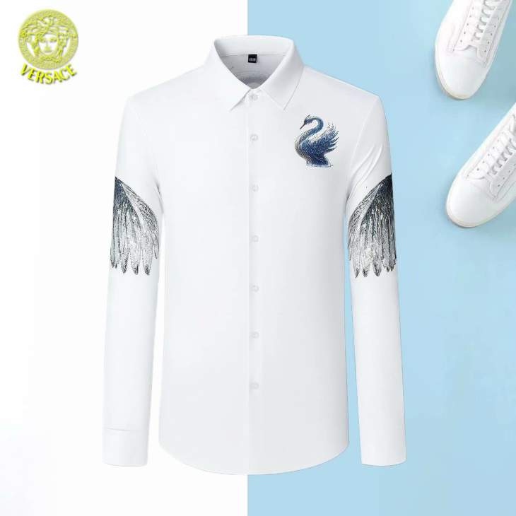 Picture of Versace Shirt Long _SKUVersaceM-3XL12yr2827364